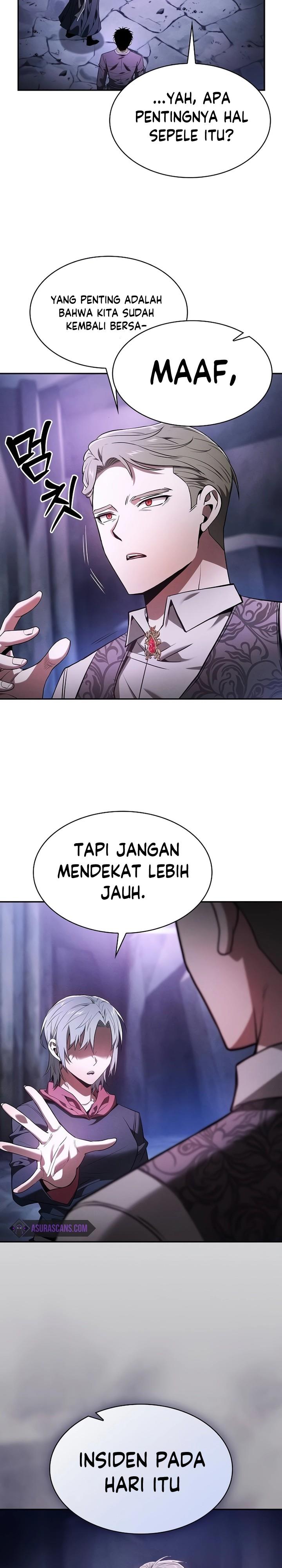 Academy’s Genius Swordmaster Chap 62 - Next Chap 63