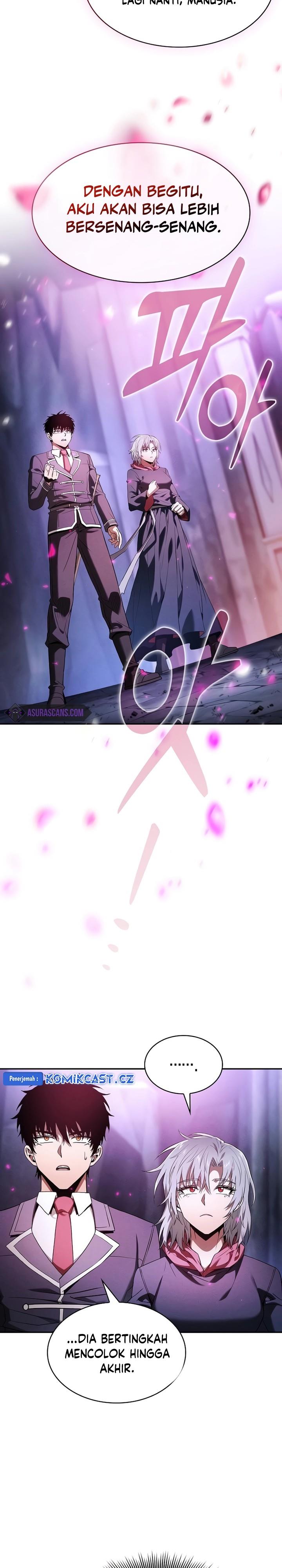 Academy’s Genius Swordmaster Chap 62 - Next Chap 63