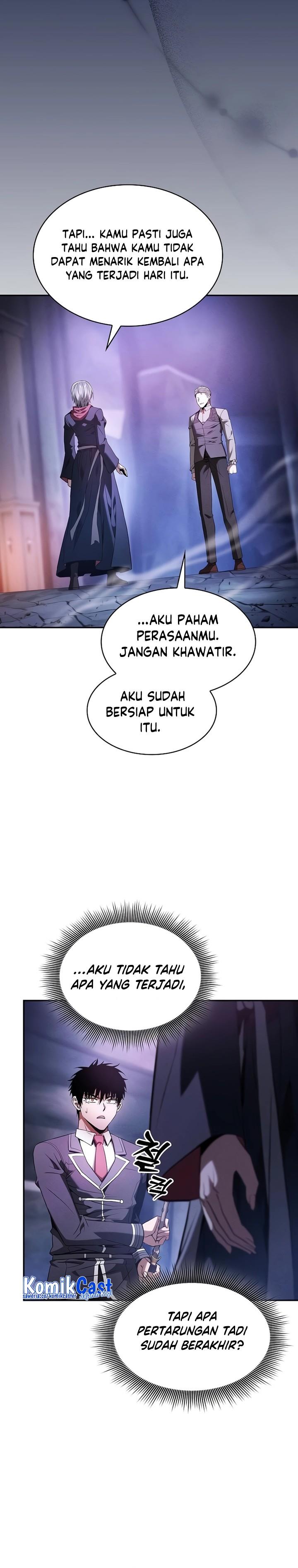 Academy’s Genius Swordmaster Chap 62 - Next Chap 63