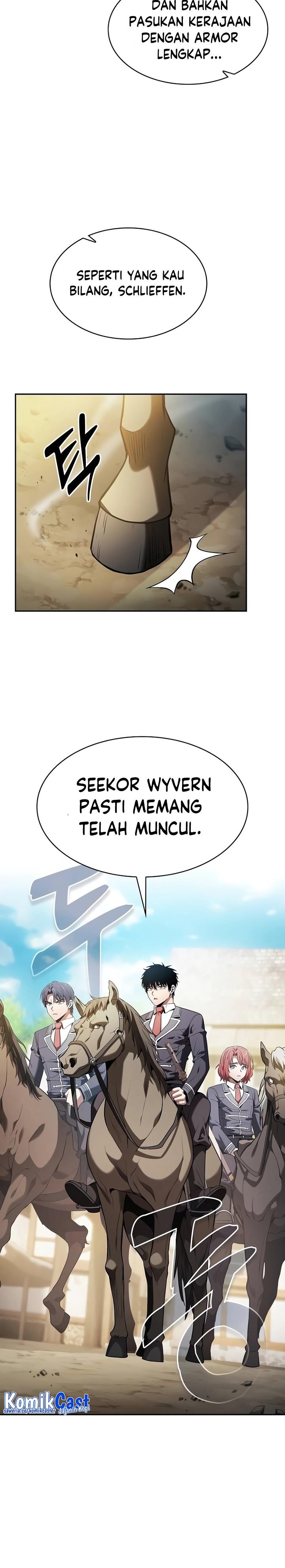 Academy’s Genius Swordmaster Chap 63 - Next Chap 64