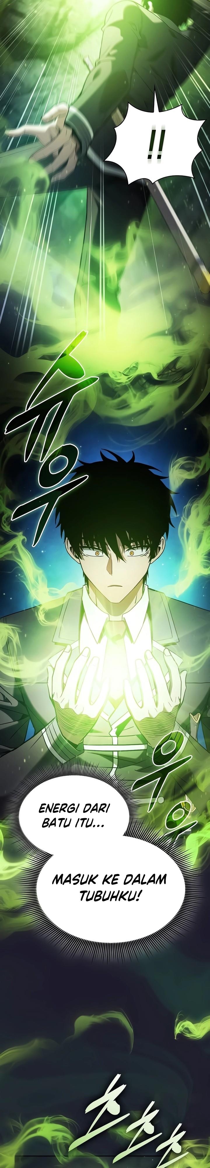 Academy’s Genius Swordmaster Chap 63 - Next Chap 64