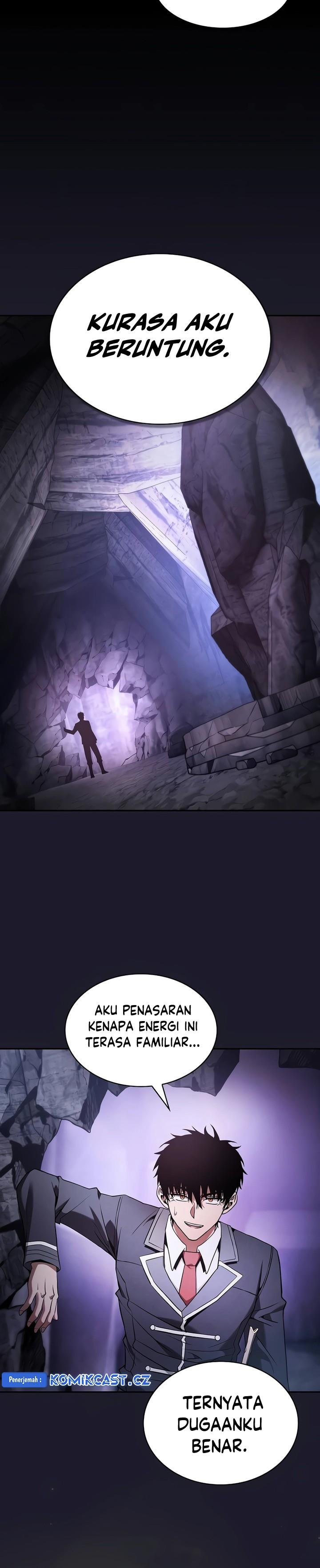 Academy’s Genius Swordmaster Chap 63 - Next Chap 64