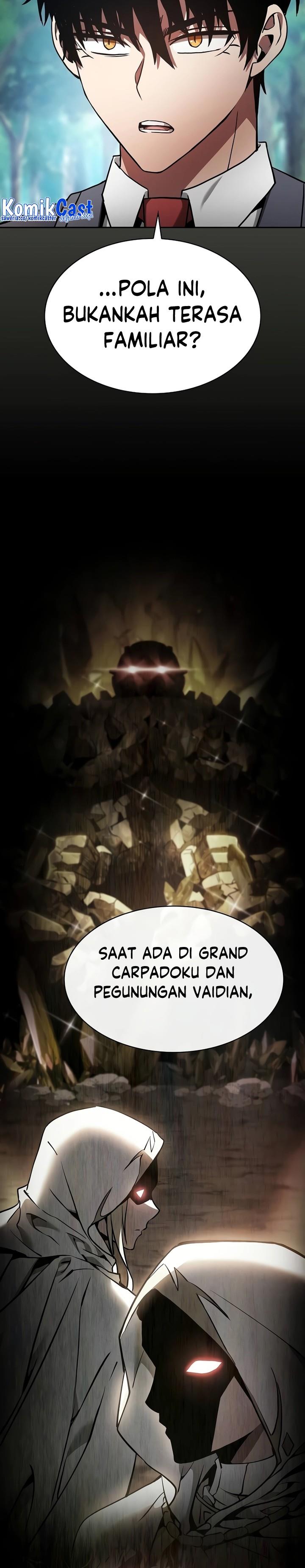 Academy’s Genius Swordmaster Chap 63 - Next Chap 64