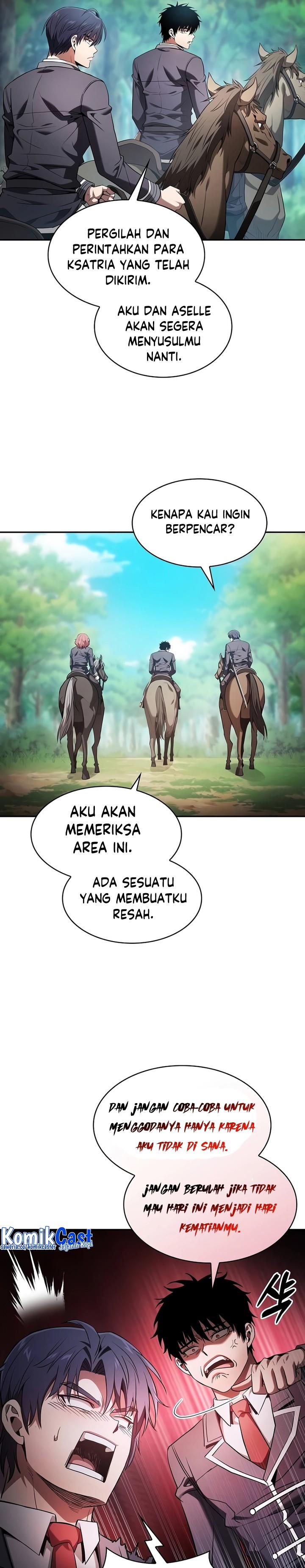 Academy’s Genius Swordmaster Chap 63 - Next Chap 64