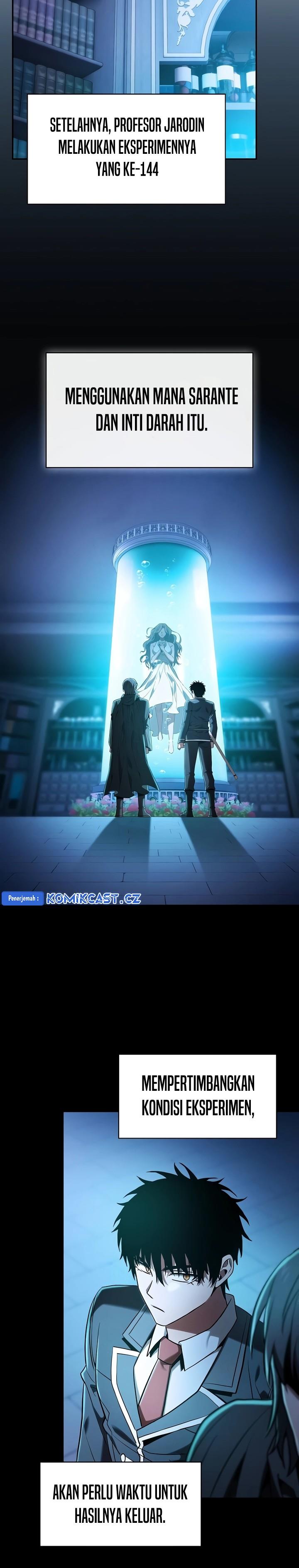 Academy’s Genius Swordmaster Chap 63 - Next Chap 64