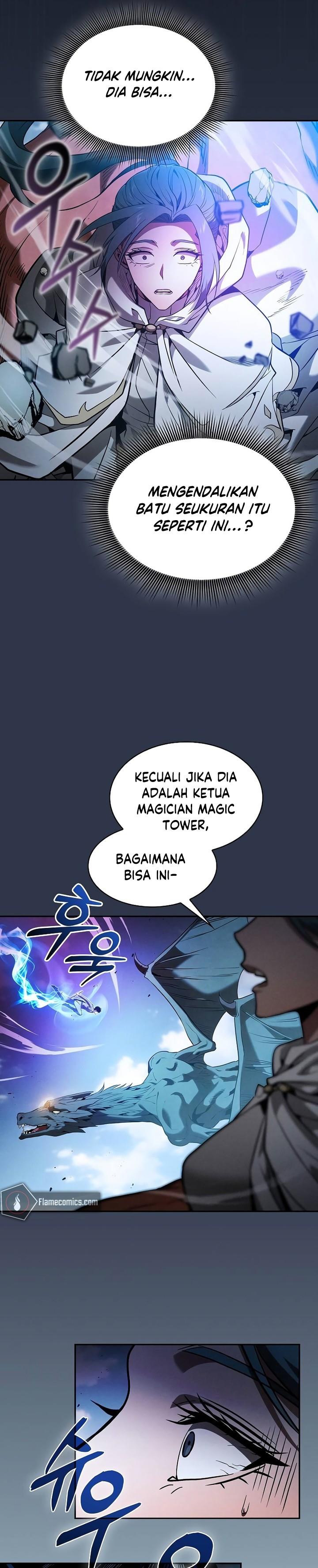 Academy’s Genius Swordmaster Chap 64 - Next Chap 65