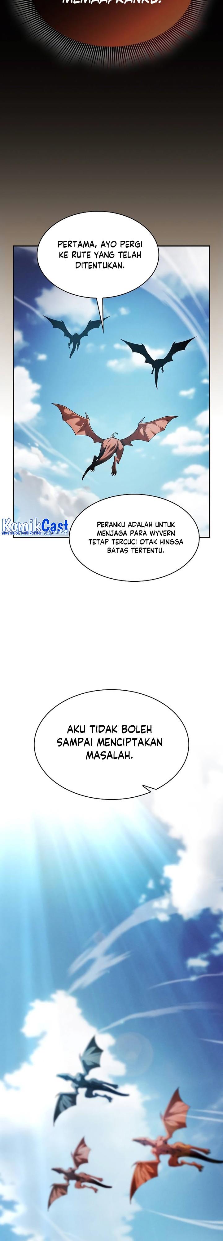 Academy’s Genius Swordmaster Chap 64 - Next Chap 65