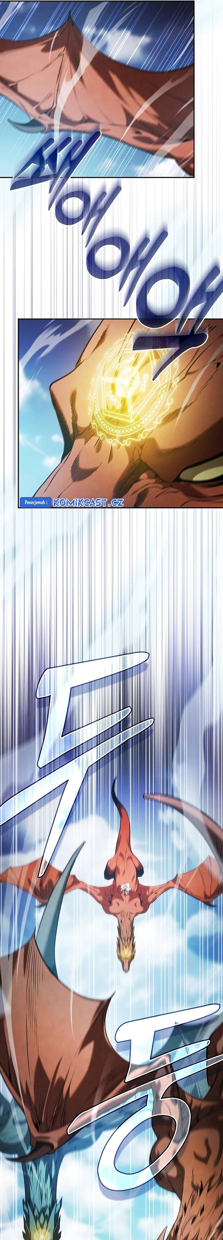 Academy’s Genius Swordmaster Chap 64 - Next Chap 65