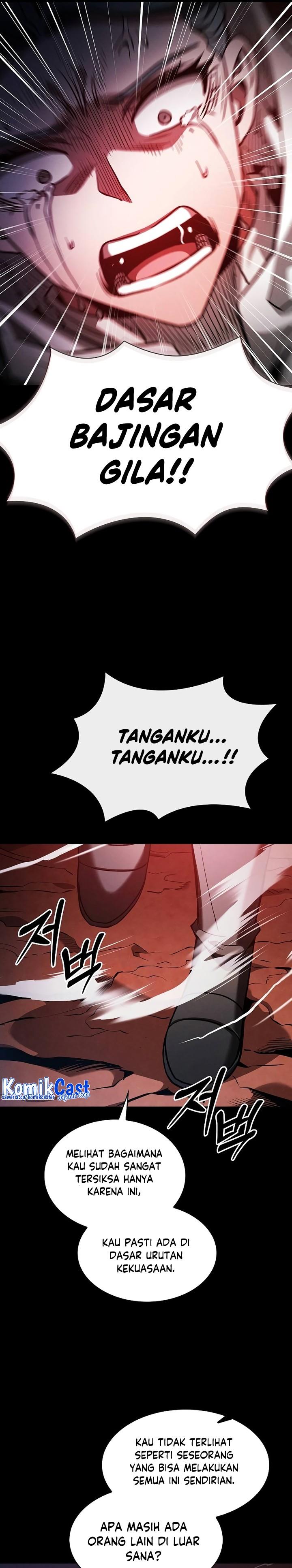 Academy’s Genius Swordmaster Chap 64 - Next Chap 65