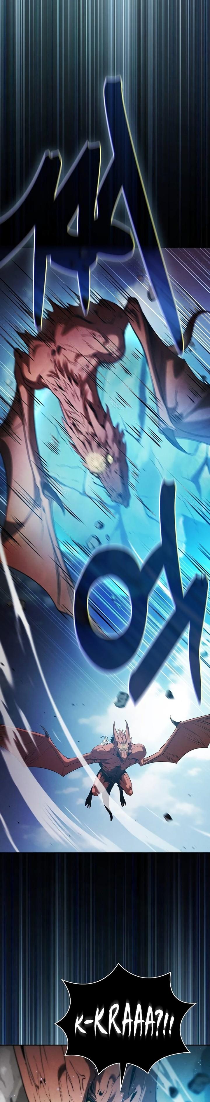 Academy’s Genius Swordmaster Chap 64 - Next Chap 65