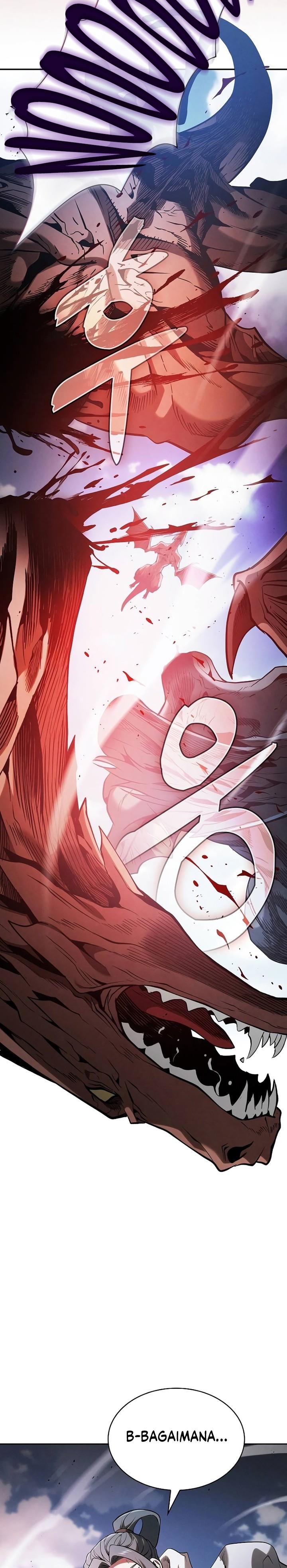 Academy’s Genius Swordmaster Chap 64 - Next Chap 65