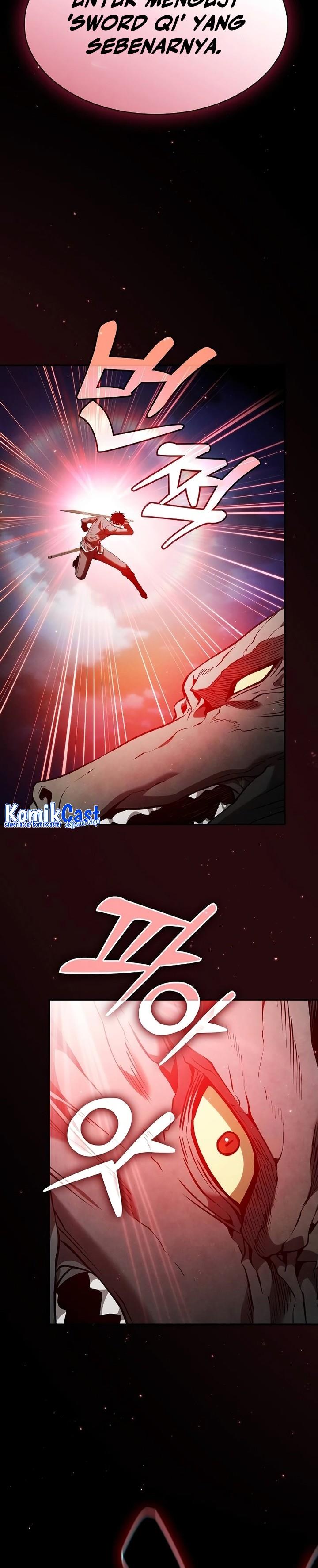 Academy’s Genius Swordmaster Chap 64 - Next Chap 65