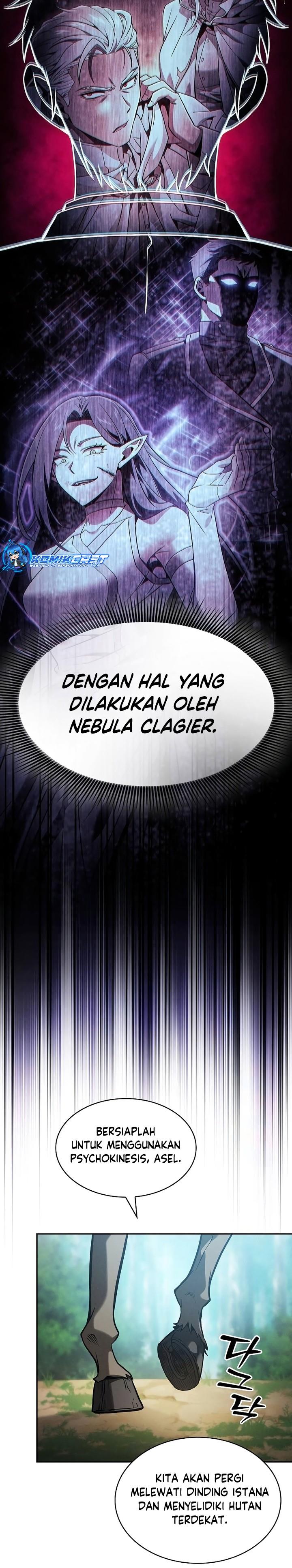 Academy’s Genius Swordmaster Chap 64 - Next Chap 65
