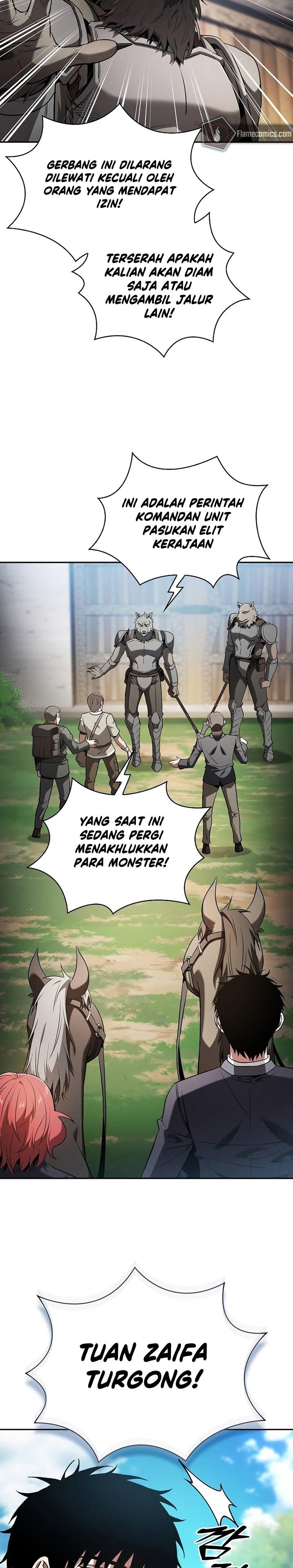 Academy’s Genius Swordmaster Chap 64 - Next Chap 65