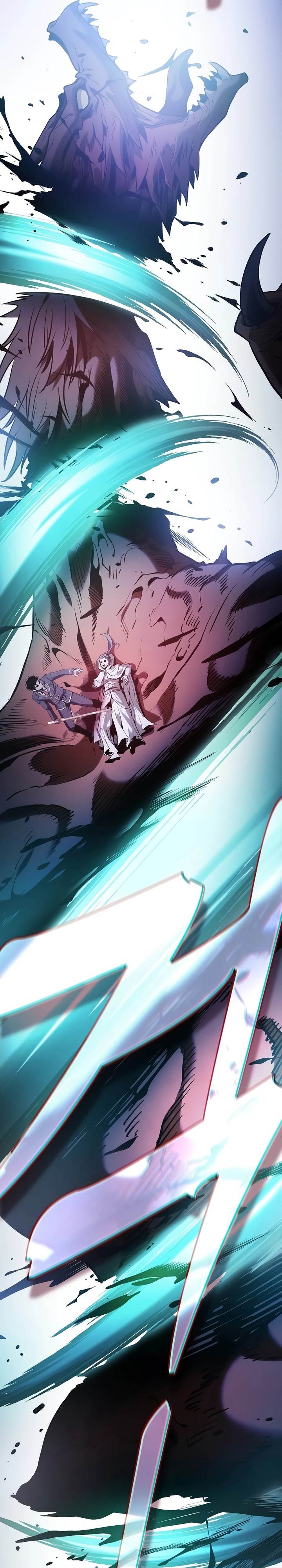 Academy’s Genius Swordmaster Chap 65 - Next Chap 66