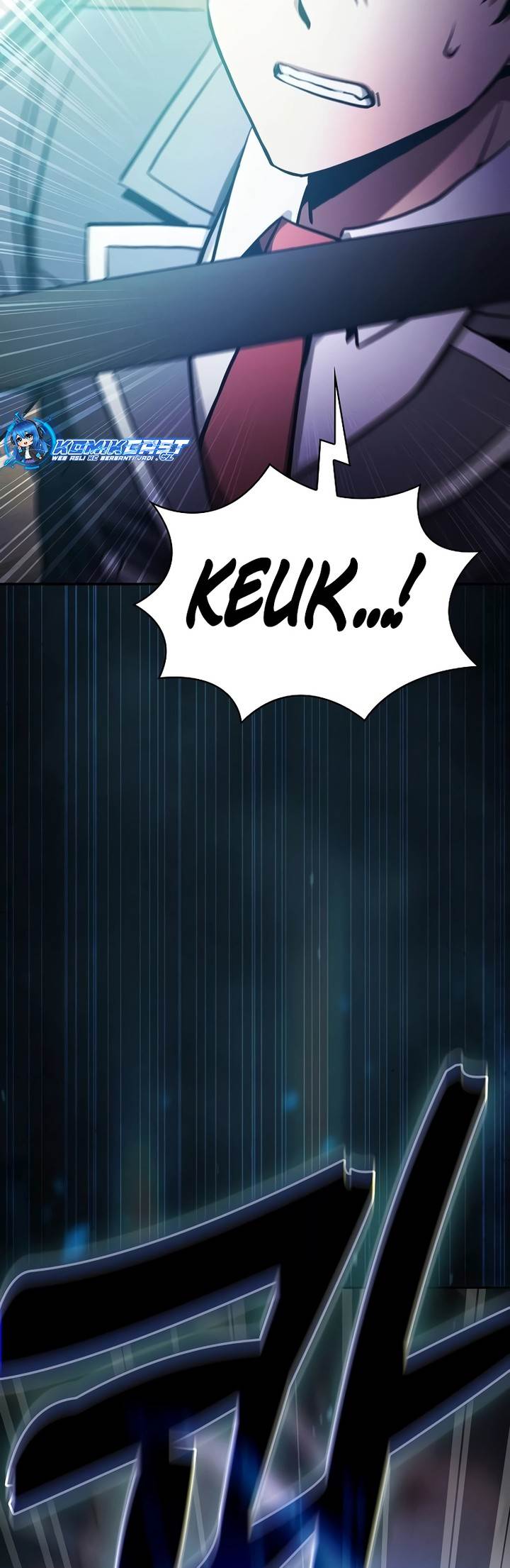 Academy’s Genius Swordmaster Chap 65 - Next Chap 66