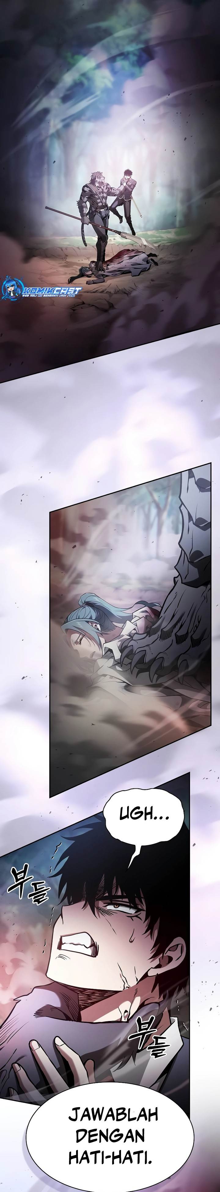 Academy’s Genius Swordmaster Chap 65 - Next Chap 66