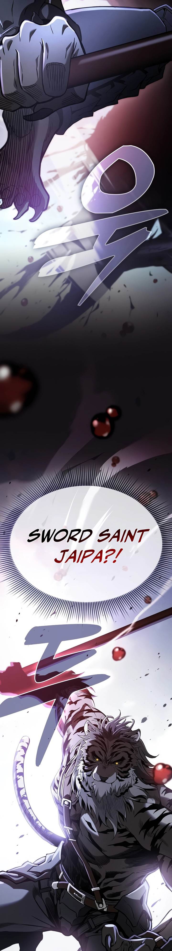 Academy’s Genius Swordmaster Chap 65 - Next Chap 66