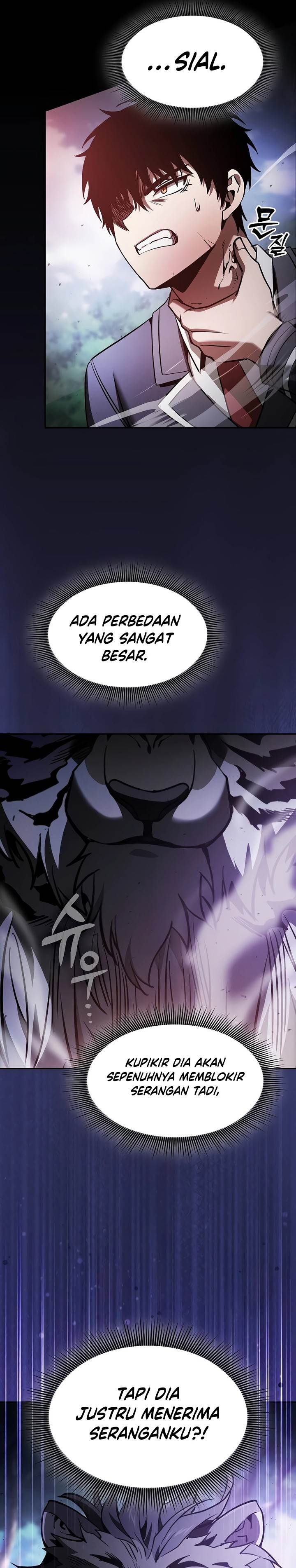 Academy’s Genius Swordmaster Chap 65 - Next Chap 66