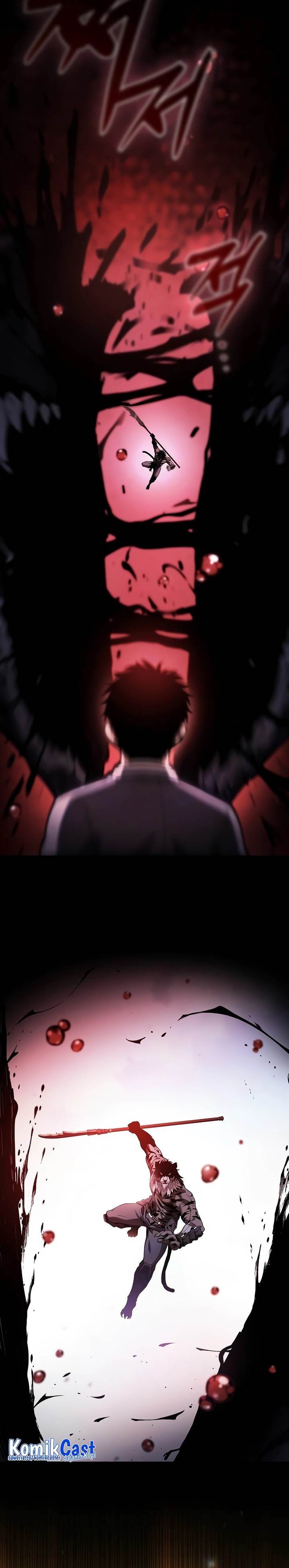 Academy’s Genius Swordmaster Chap 65 - Next Chap 66