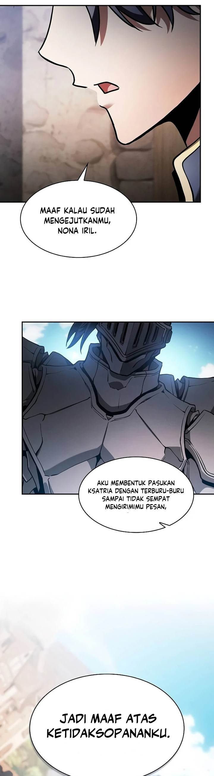 Academy’s Genius Swordmaster Chap 66 - Next Chap 67