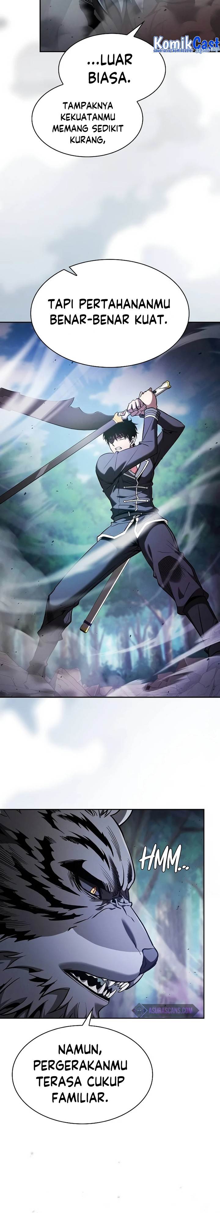 Academy’s Genius Swordmaster Chap 66 - Next Chap 67