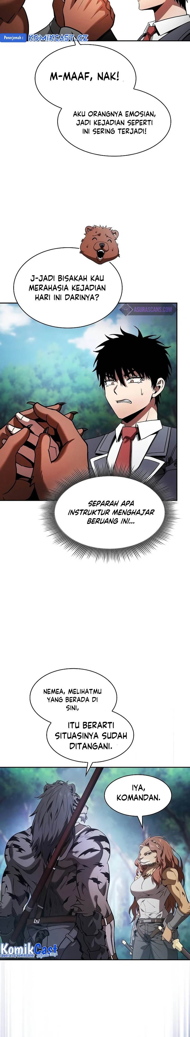 Academy’s Genius Swordmaster Chap 66 - Next Chap 67