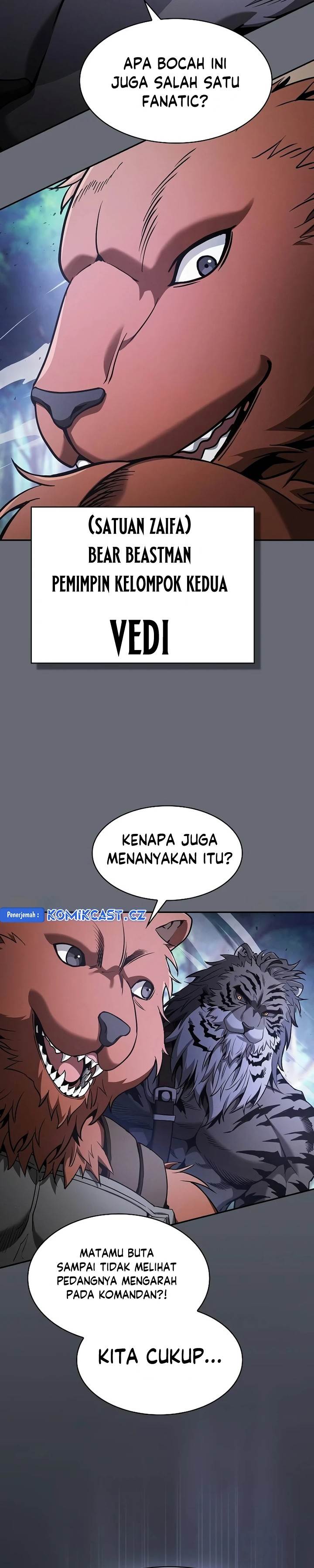 Academy’s Genius Swordmaster Chap 66 - Next Chap 67