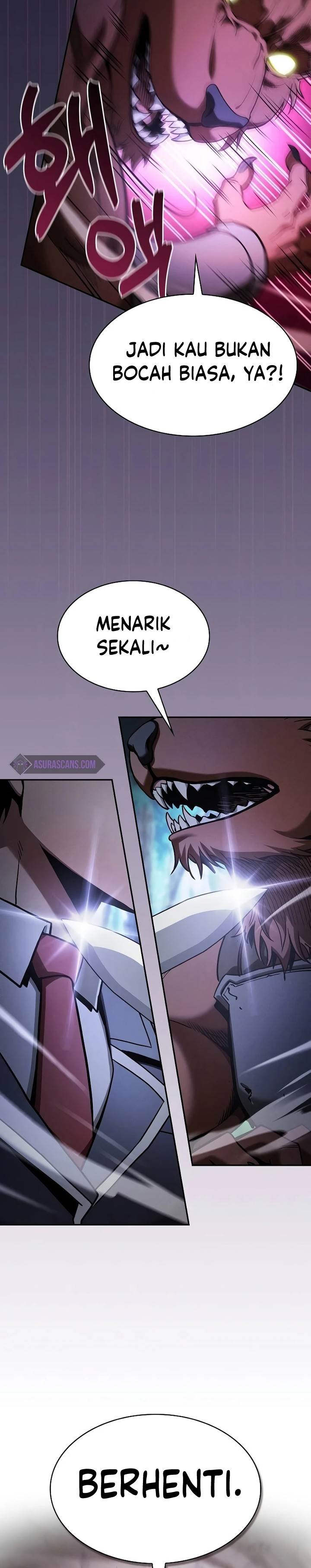 Academy’s Genius Swordmaster Chap 66 - Next Chap 67