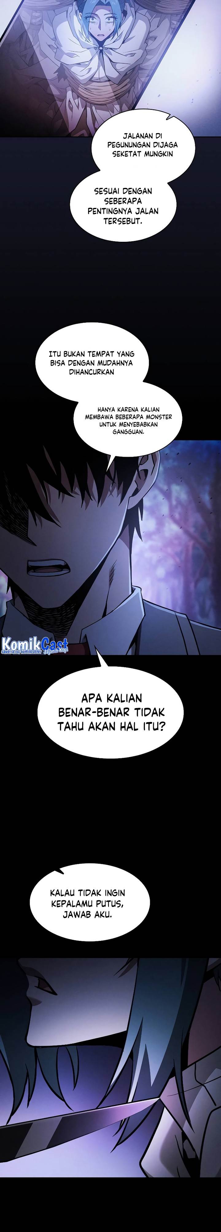 Academy’s Genius Swordmaster Chap 67 - Next Chap 68