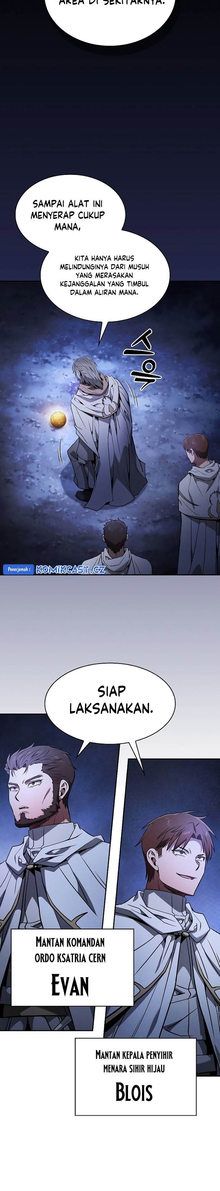 Academy’s Genius Swordmaster Chap 67 - Next Chap 68