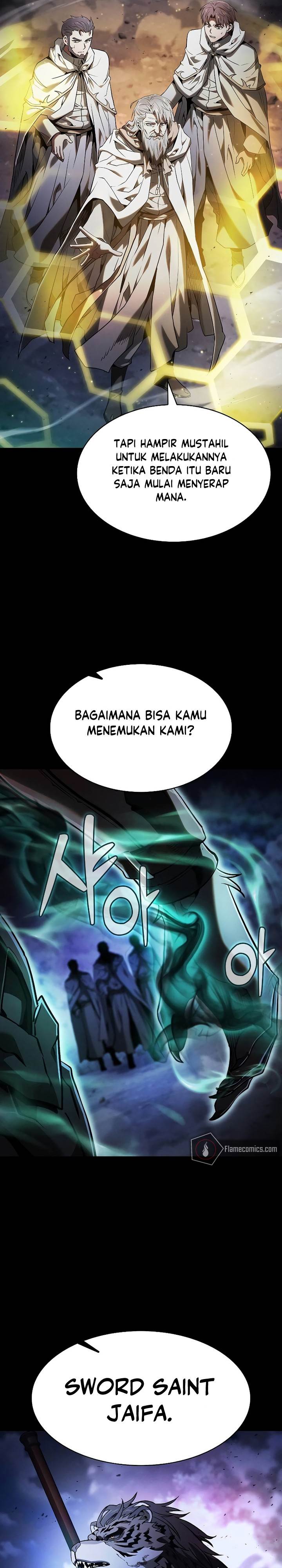 Academy’s Genius Swordmaster Chap 67 - Next Chap 68