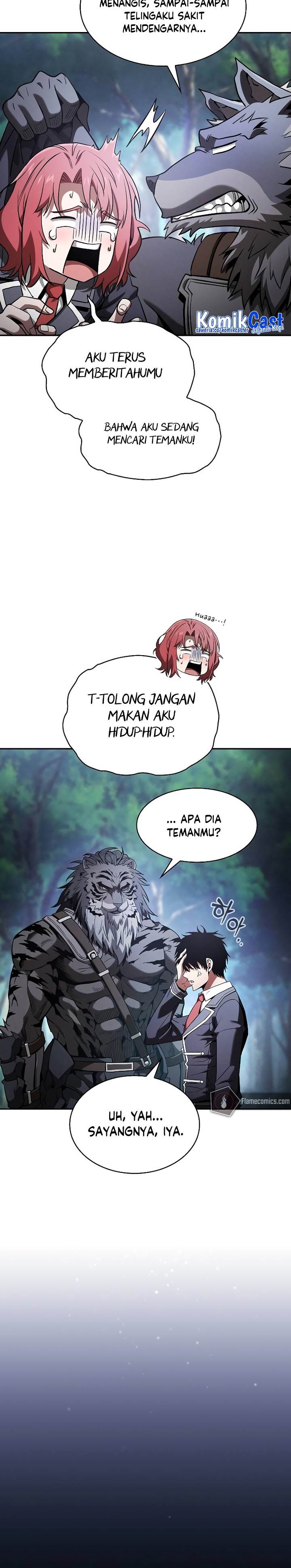 Academy’s Genius Swordmaster Chap 67 - Next Chap 68