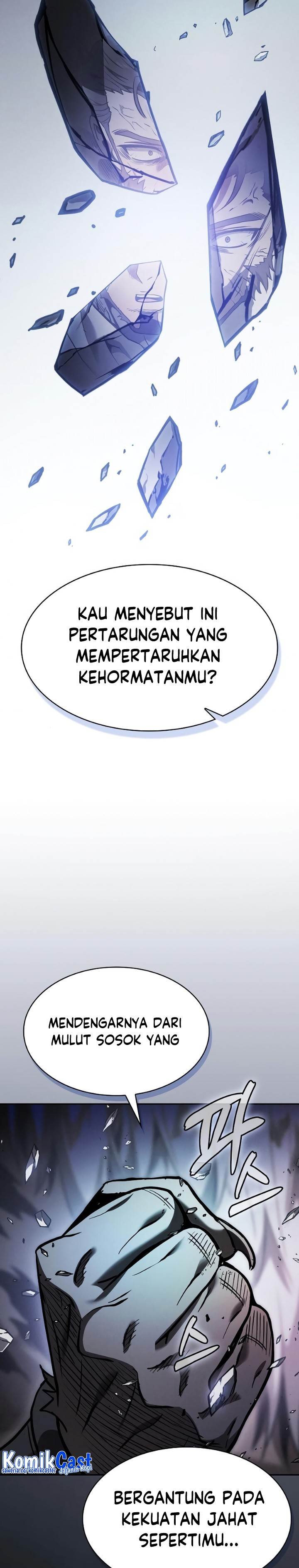 Academy’s Genius Swordmaster Chap 68 - Next Chap 69