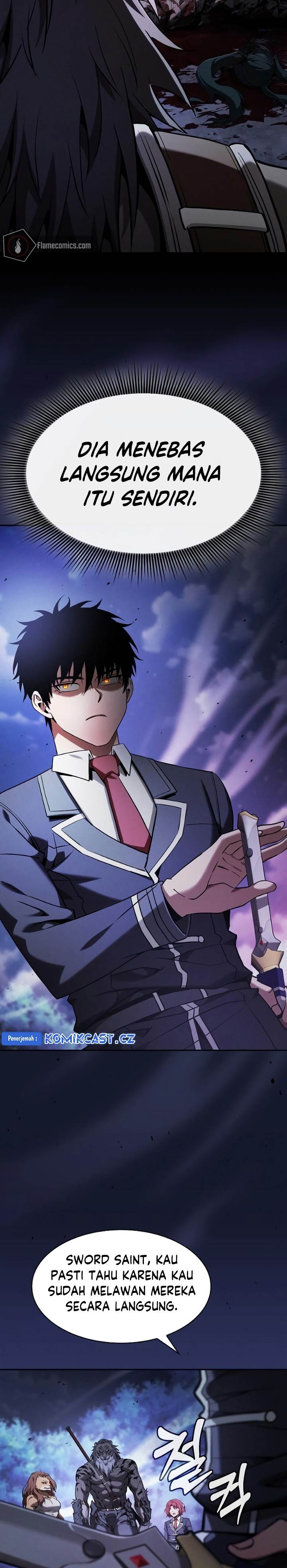 Academy’s Genius Swordmaster Chap 68 - Next Chap 69