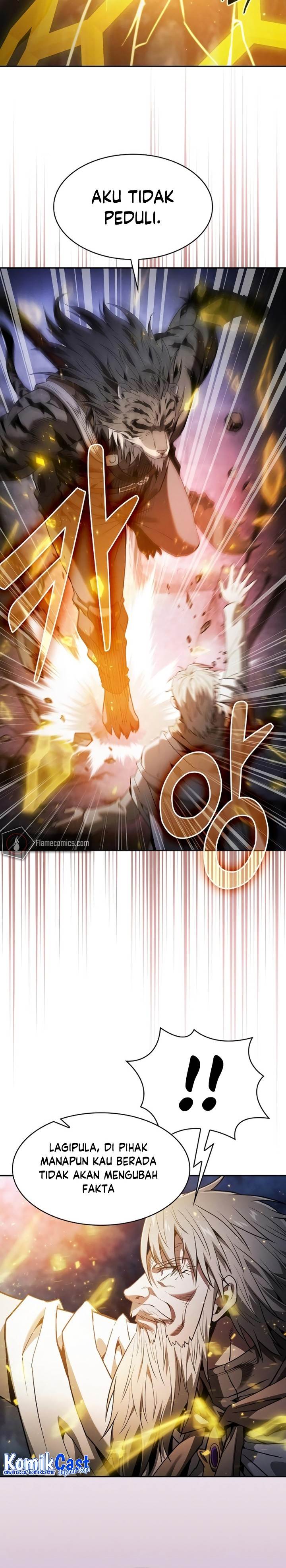 Academy’s Genius Swordmaster Chap 68 - Next Chap 69