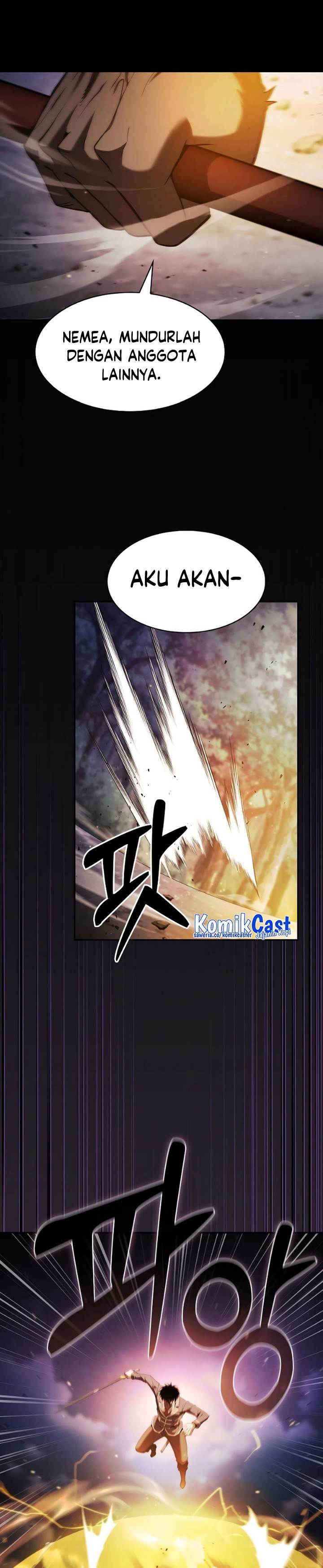 Academy’s Genius Swordmaster Chap 68 - Next Chap 69