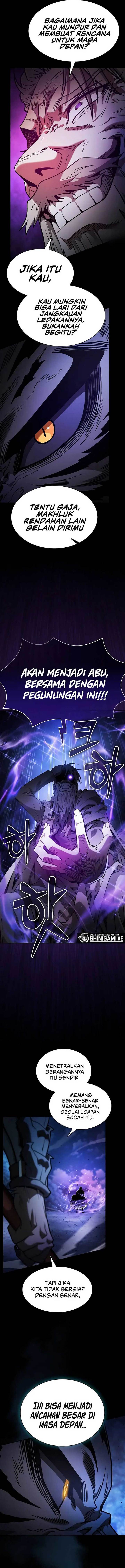 Academy’s Genius Swordmaster Chap 69 - Next Chap 70