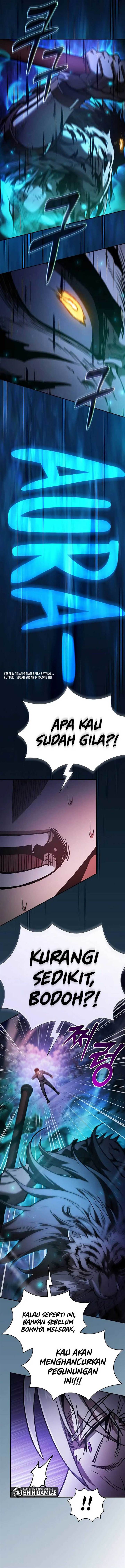 Academy’s Genius Swordmaster Chap 69 - Next Chap 70