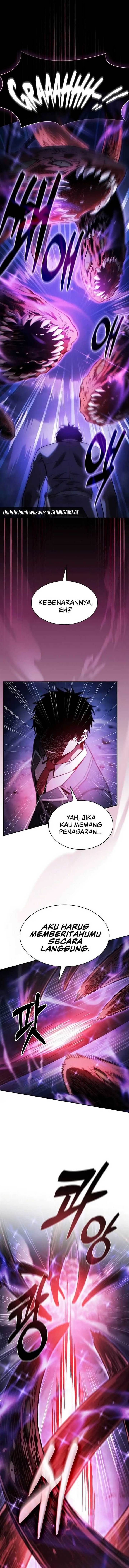 Academy’s Genius Swordmaster Chap 69 - Next Chap 70