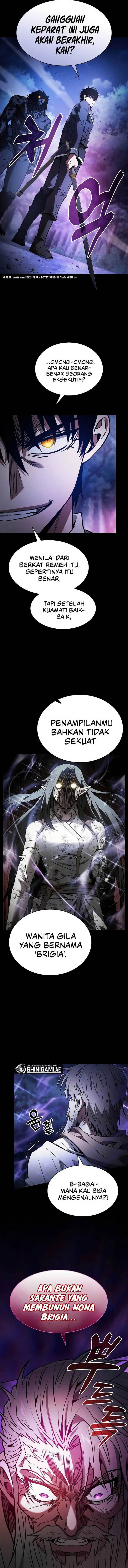 Academy’s Genius Swordmaster Chap 69 - Next Chap 70