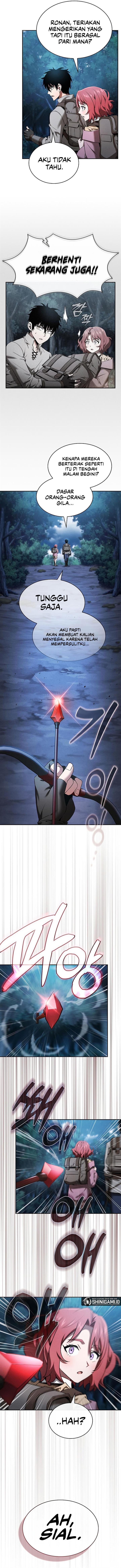 Academy’s Genius Swordmaster Chap 7 - Next Chap 8