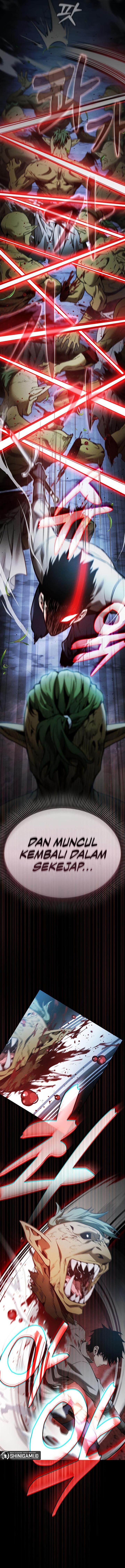 Academy’s Genius Swordmaster Chap 7 - Next Chap 8