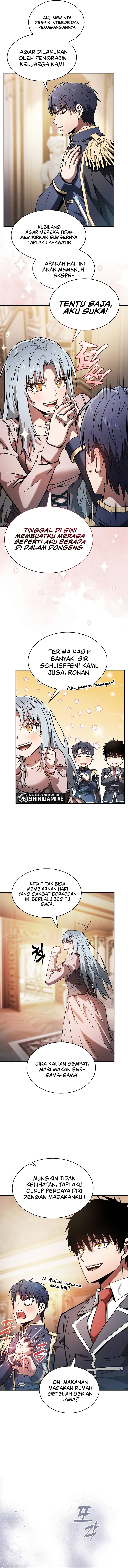 Academy’s Genius Swordmaster Chap 70 - Next Chap 71