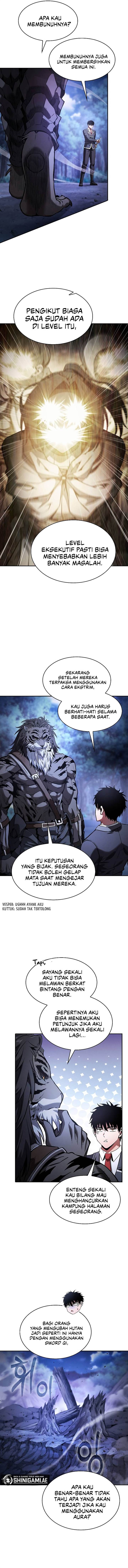 Academy’s Genius Swordmaster Chap 70 - Next Chap 71