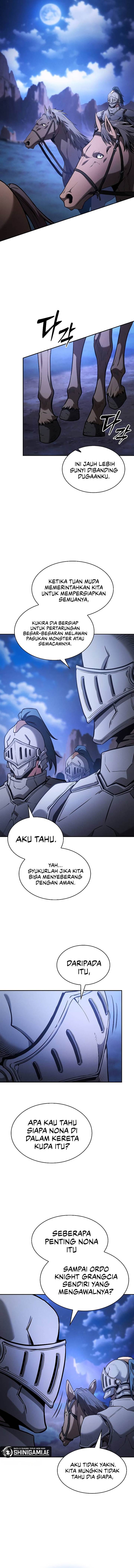 Academy’s Genius Swordmaster Chap 70 - Next Chap 71