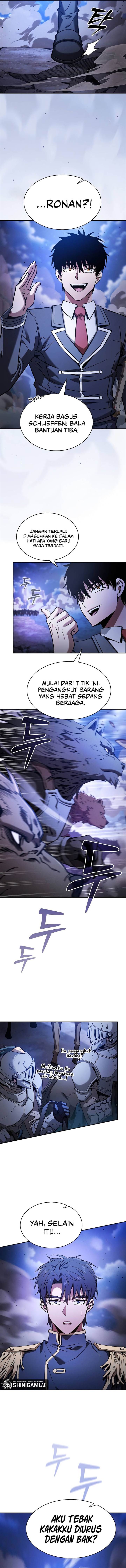 Academy’s Genius Swordmaster Chap 70 - Next Chap 71