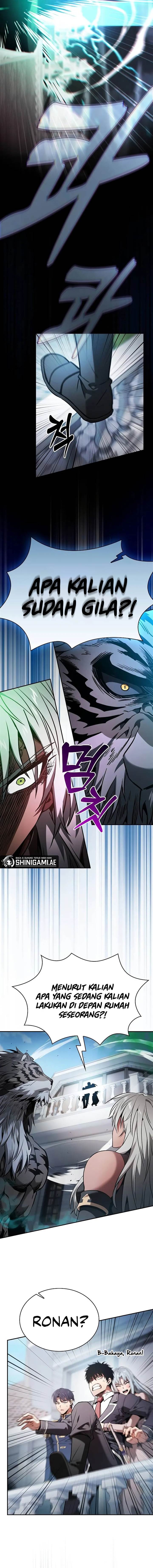 Academy’s Genius Swordmaster Chap 71 - Next Chap 72