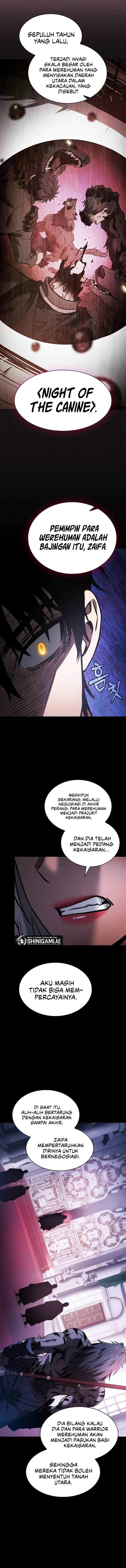 Academy’s Genius Swordmaster Chap 71 - Next Chap 72