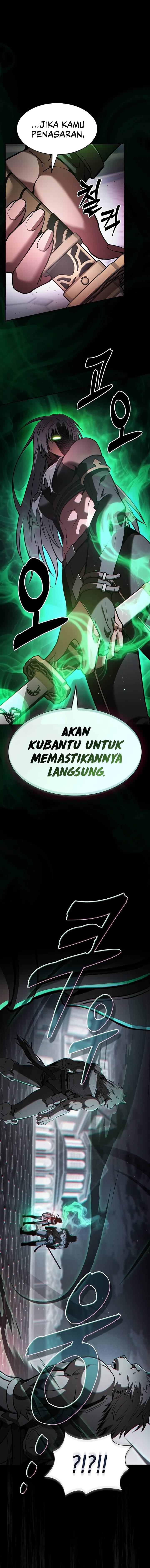 Academy’s Genius Swordmaster Chap 71 - Next Chap 72